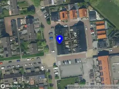 112 melding Overlastmelding Wijdewormerplein in Wijdewormer
