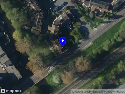 Overlastmelding Vlietwaard in Alkmaar