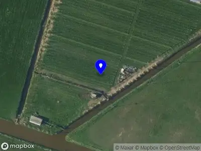 Overlastmelding Bosweg in Oterleek