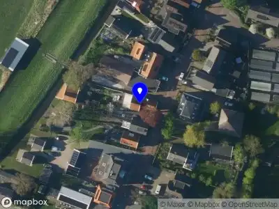 112 melding Overlastmelding Dorpsstraat in Oterleek