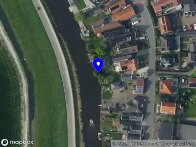 112 melding Overlastmelding Drechterlandsedijk in Ursem