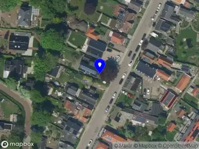 112 melding Overlastmelding Bakkummerstraat in Castricum