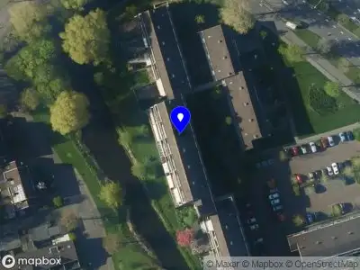 Overlastmelding Speelwagen in Hoorn gesloten