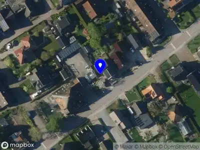 Overlastmelding Oosterblokker in Oosterblokker