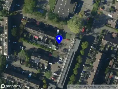 112 melding Overlastmelding Elgerweg in Alkmaar