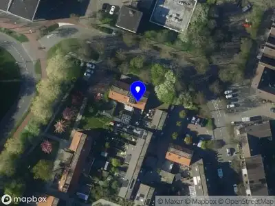 Overlastmelding Barkasstraat in Alkmaar