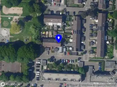 Overlastmelding Zwartezeestraat in Lelystad