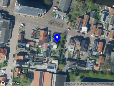 Overlastmelding Oosteinde in Schermerhorn