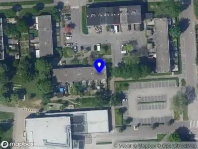 Overlastmelding Middelgronden in Lelystad