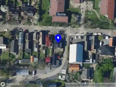 Overlastmelding Raadhuisstraat in Dirkshorn