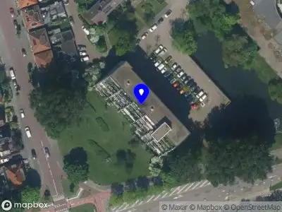 Overlastmelding Dalenbeek in Beverwijk