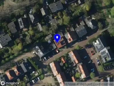 112 melding Overlastmelding Jonkheer Barnaartlaan in Bergen