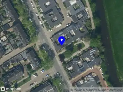 Overlastmelding Broersven in Heemskerk