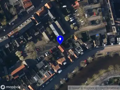 Overlastmelding Hoogstraat in Bolsward