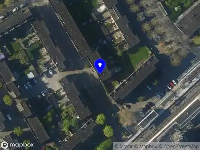 112 melding Overlastmelding Rondeelstraat in Hoorn