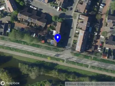 Overlastmelding Snoekbaars in Zuid-Scharwoude