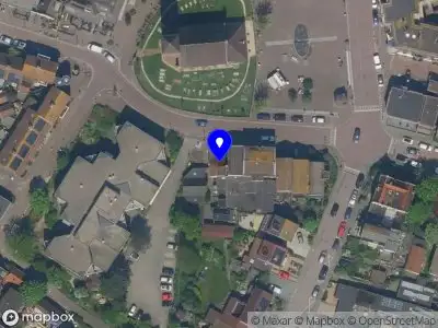 Anonieme overlastmelding Julianaweg in Wijk aan Zee