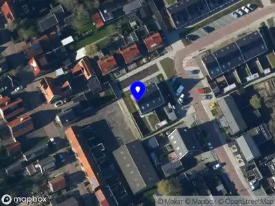 Overlastmelding Bijlstraat in Hippolytushoef gesloten