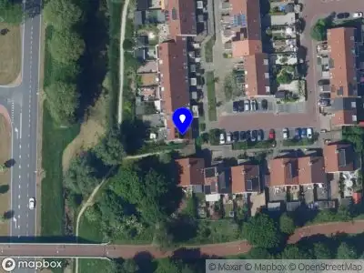 112 melding Overlastmelding Gondel in Lelystad