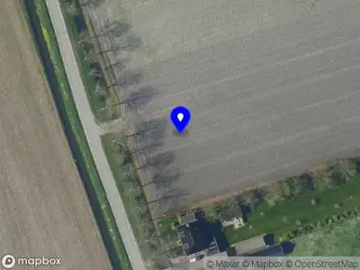 Overlastmelding Waarlandsweg in Waarland gesloten