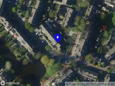 Overlastmelding Brigantijn in Alkmaar