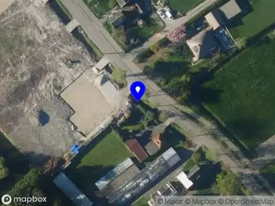 Overlastmelding Zuiderdracht in Oosterblokker