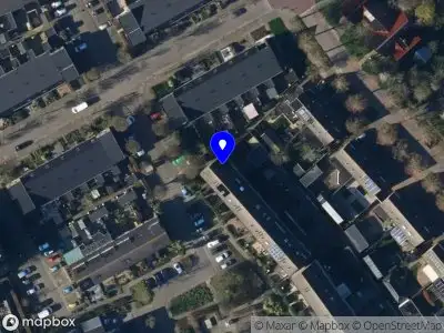 112 melding Overlastmelding Kaapfeugel in Hippolytushoef gesloten