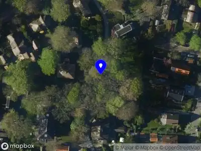 Overlastmelding Meerwijklaan in Bergen gesloten