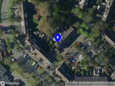 Overlastmelding Takelstraat in Alkmaar