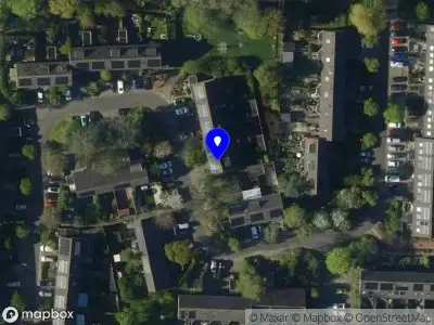 Overlastmelding Dirk Klompweg in Bergen gesloten