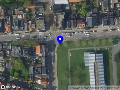 Overlastmelding Prins Hendrikstraat in Egmond aan Zee