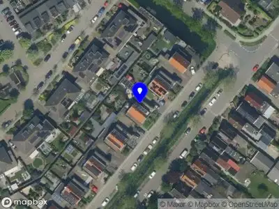 Overlastmelding Kleis in Uitgeest