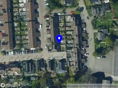 Overlastmelding Ruygekroft in Egmond-Binnen