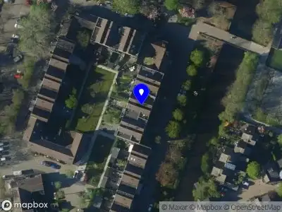 Overlastmelding Boeierstraat in Alkmaar