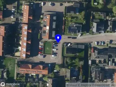 Overlastmelding De Blauwe Lely in Hem gesloten