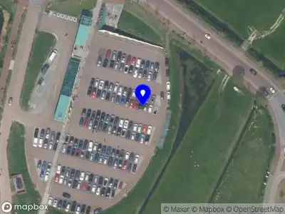 Politie naar de Thoelaverweg in Vierpolders vanwege dier(en) in nood