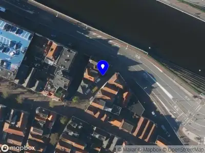 Overlastmelding Herenstraat in Alkmaar
