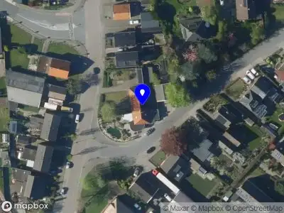 112 melding Overlastmelding Ganker in Nibbixwoud gesloten