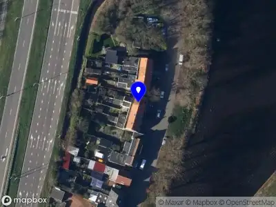 Overlastmelding Rijksweg in Den Helder