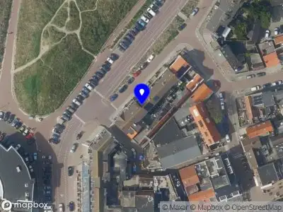 Overlastmelding Parallelweg in Egmond aan Zee