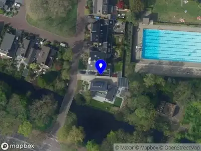 Overlastmelding De Rietvink in Heiloo