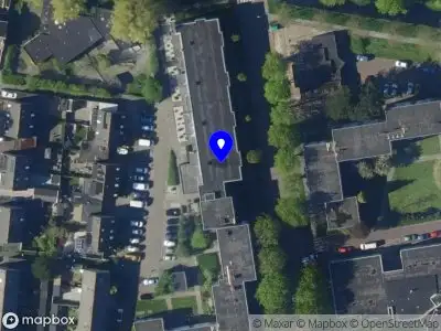 112 melding Overlastmelding Kastanjelaan in Enkhuizen gesloten