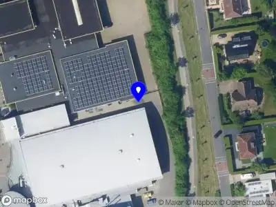 Overlastmelding Badweg in Lelystad