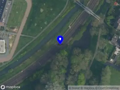 Politie naar de Remiseweg in Nieuwegein vanwege aanrijding met letsel