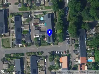 Overlastmelding Haf in Lelystad