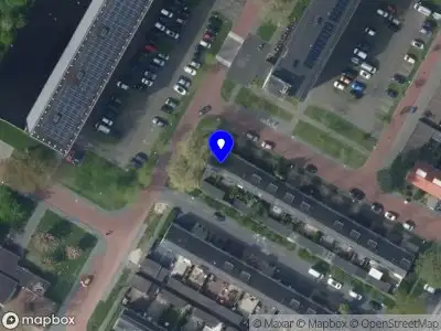Overlastmelding Roelantstraat in Alkmaar