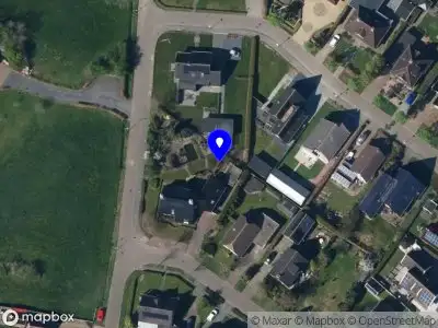 112 melding Overlastmelding Omrin in Nijemirdum gesloten