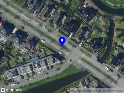 Overlastmelding Vliedlaan in Schagen