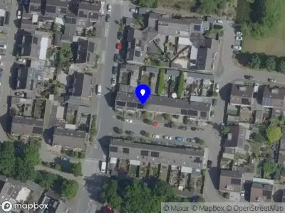 Brandweer met gepaste spoed naar de Hof Bruheze in Helmond