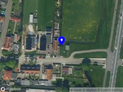 112 melding Overlastmelding Westknollendam in Westknollendam